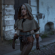 Cosplay: Narga